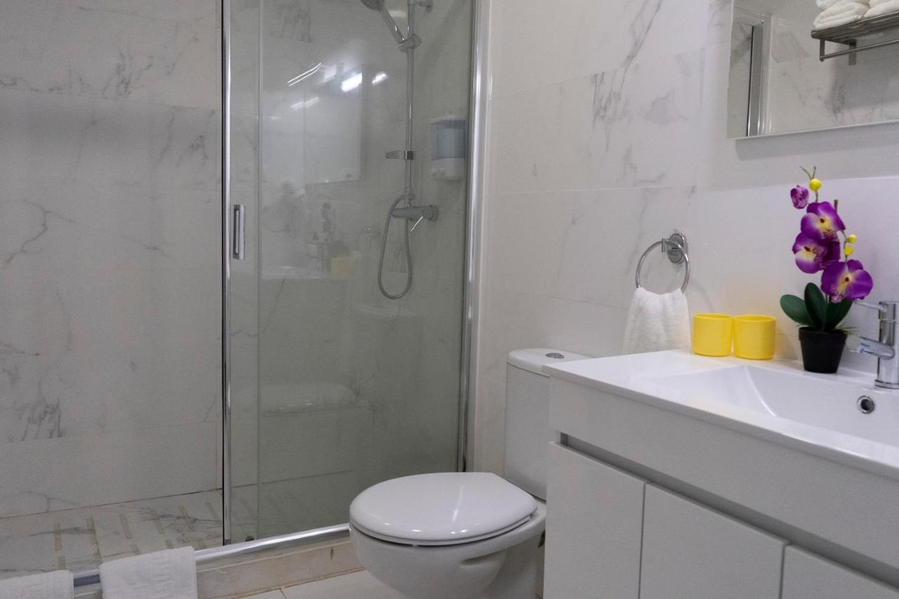 דירות פורטו Almada Downtown 302 מראה חיצוני תמונה